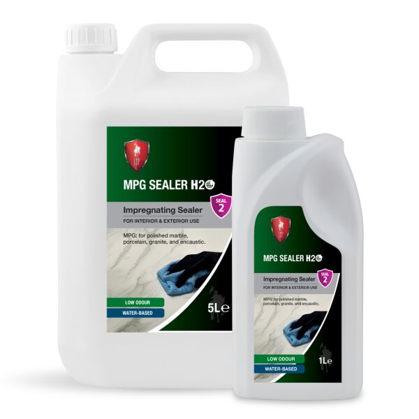 LTP MPG H20 Product Image